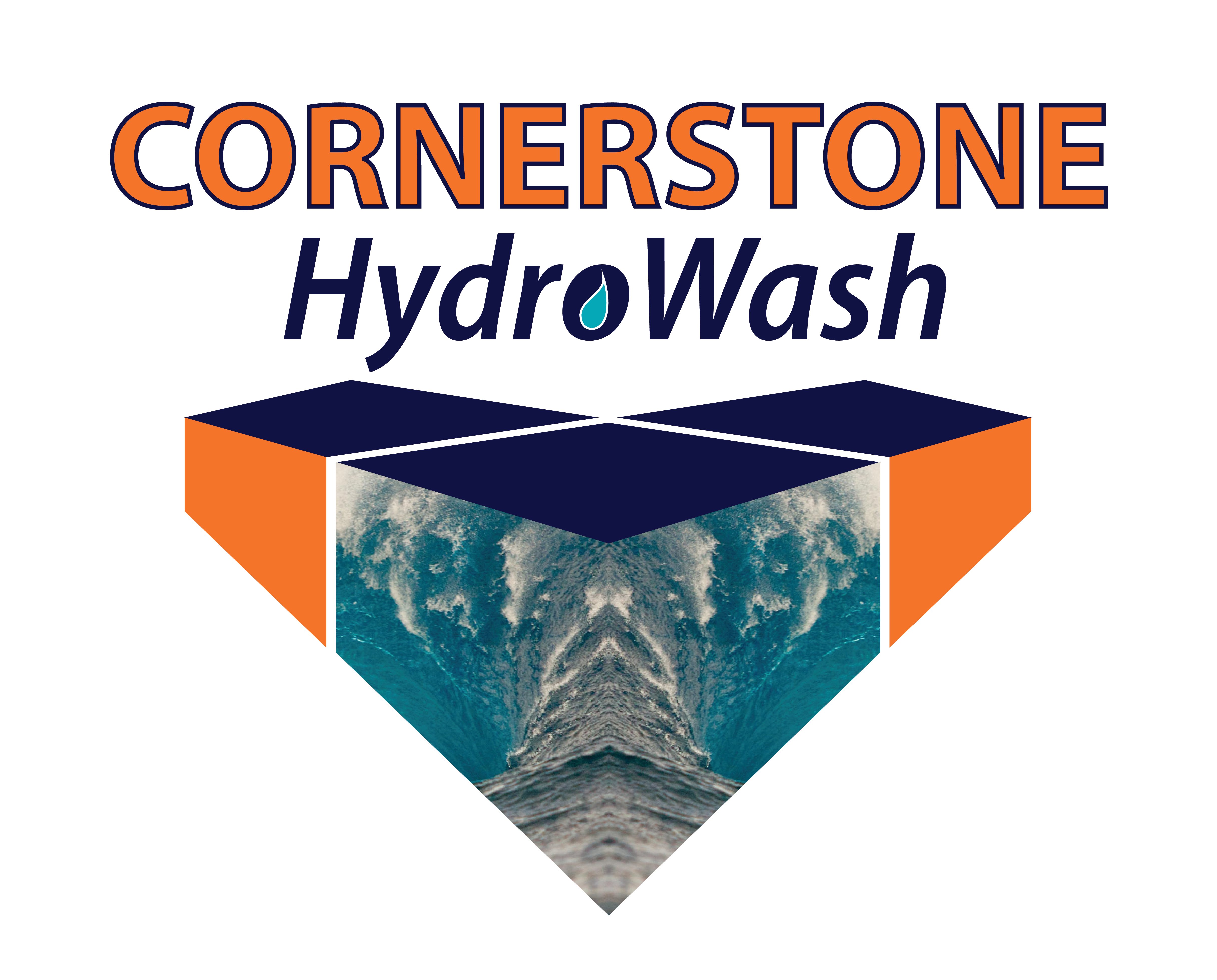 Avatar for Cornerstone Hydro Wash