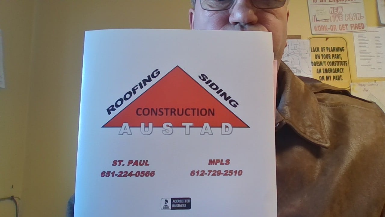 Avatar for Austad Construction, Inc.