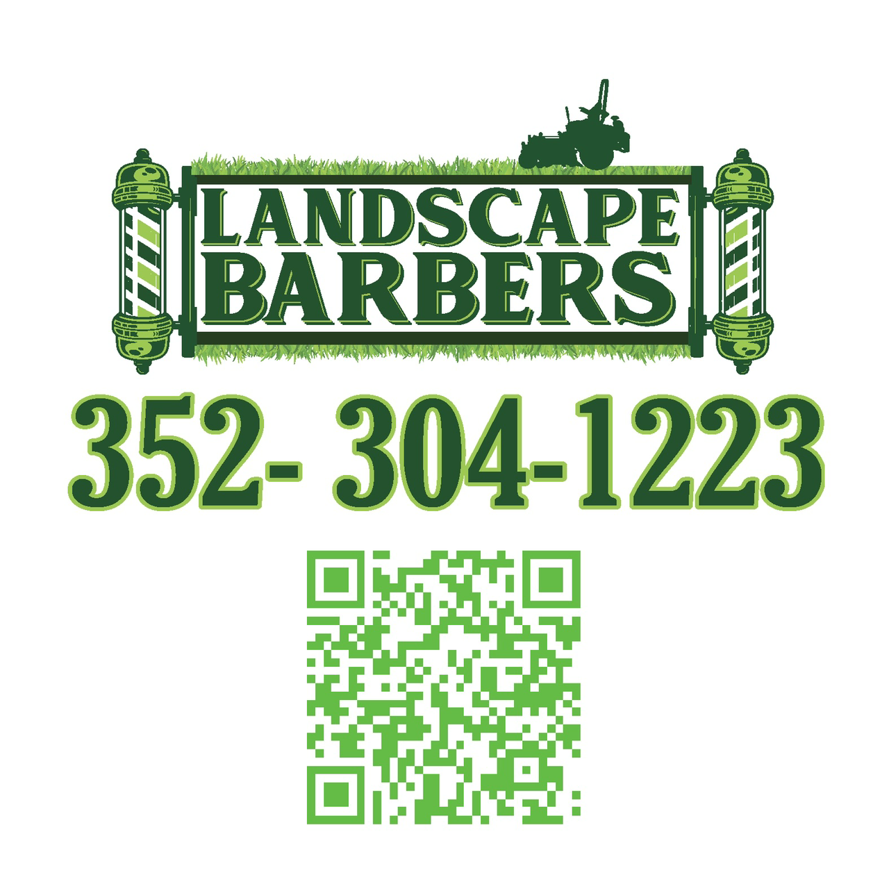 Avatar for Landscape Barbers & Tree Service
