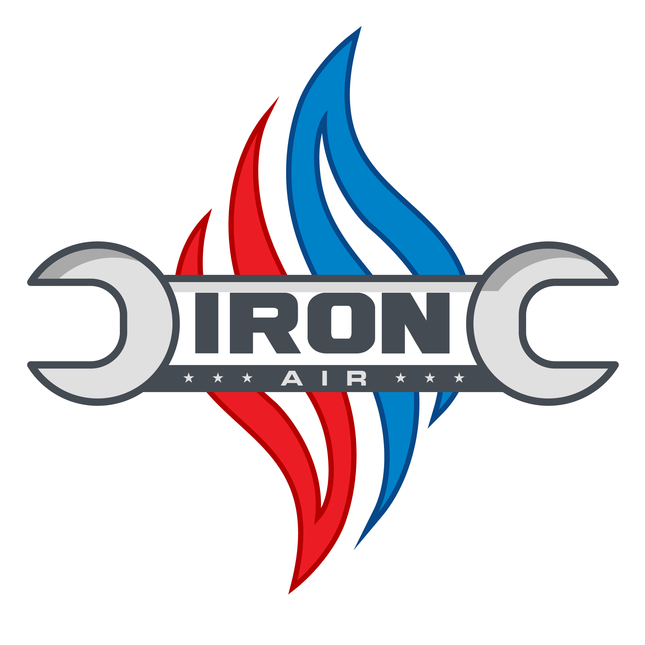 Avatar for Iron Air