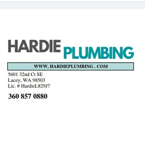 Avatar for Hardie Plumbing