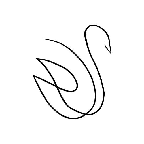 Swann Landscaping logo