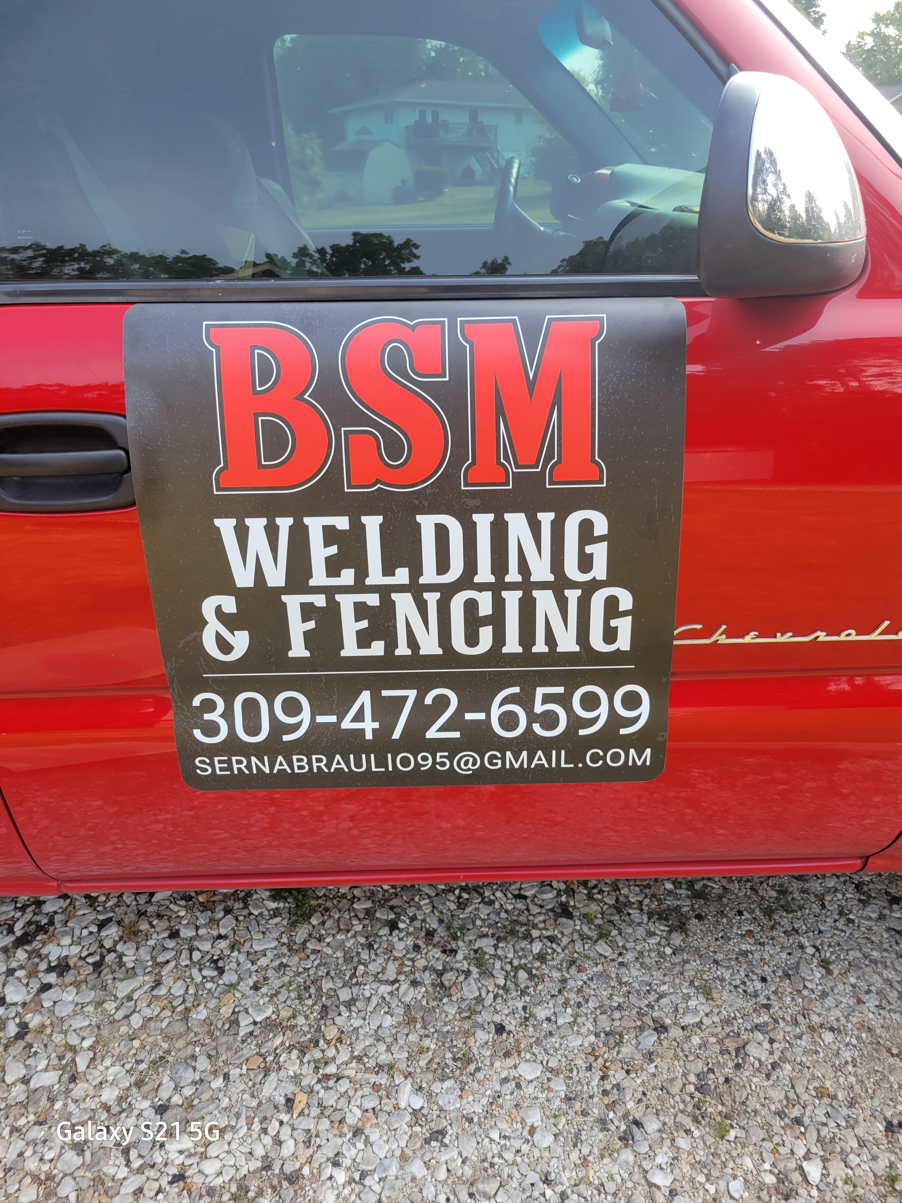 Avatar for Welding & Fencing and More