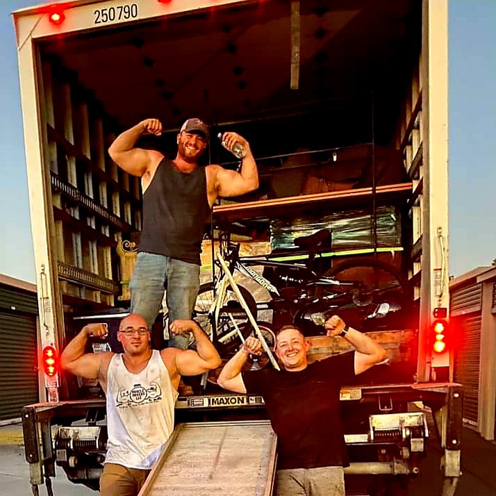 Avatar for Muscle Movers LLC