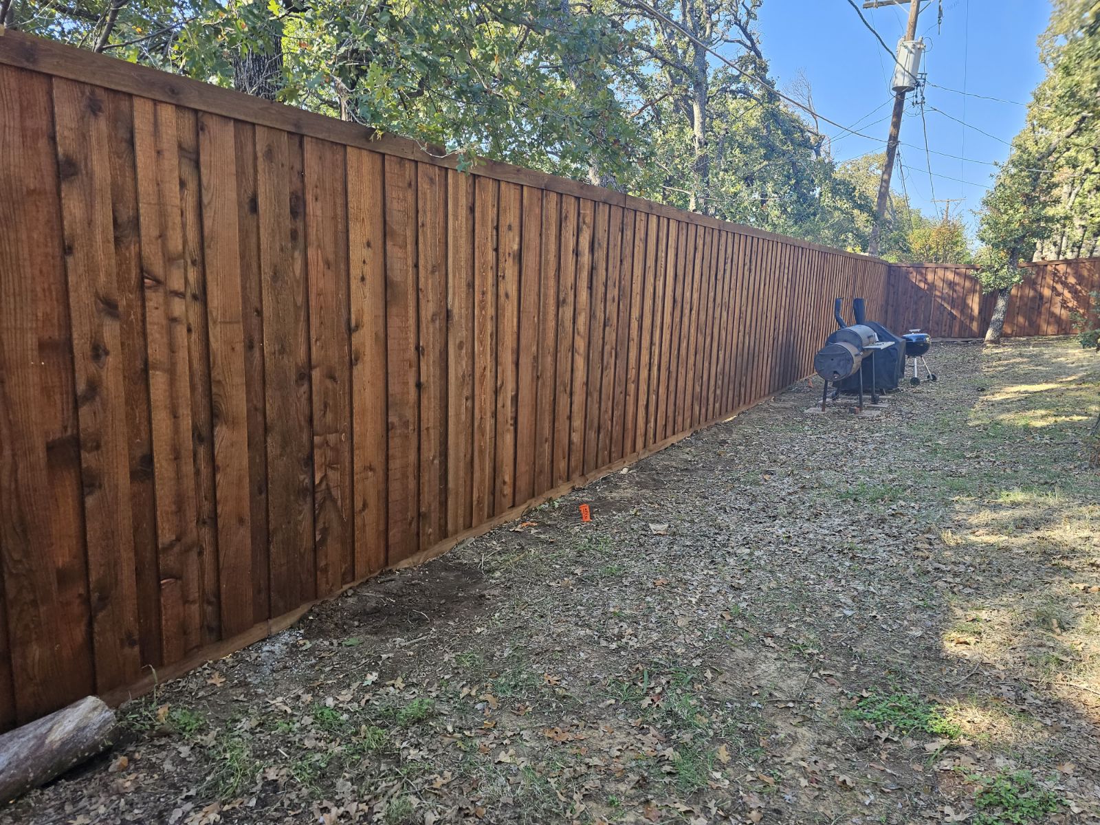 Avatar for Hardy Fence