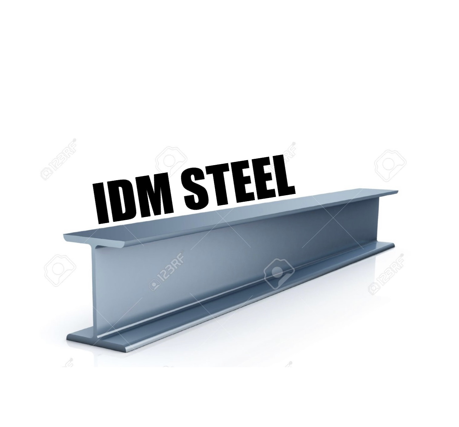 Avatar for IDM STEEL