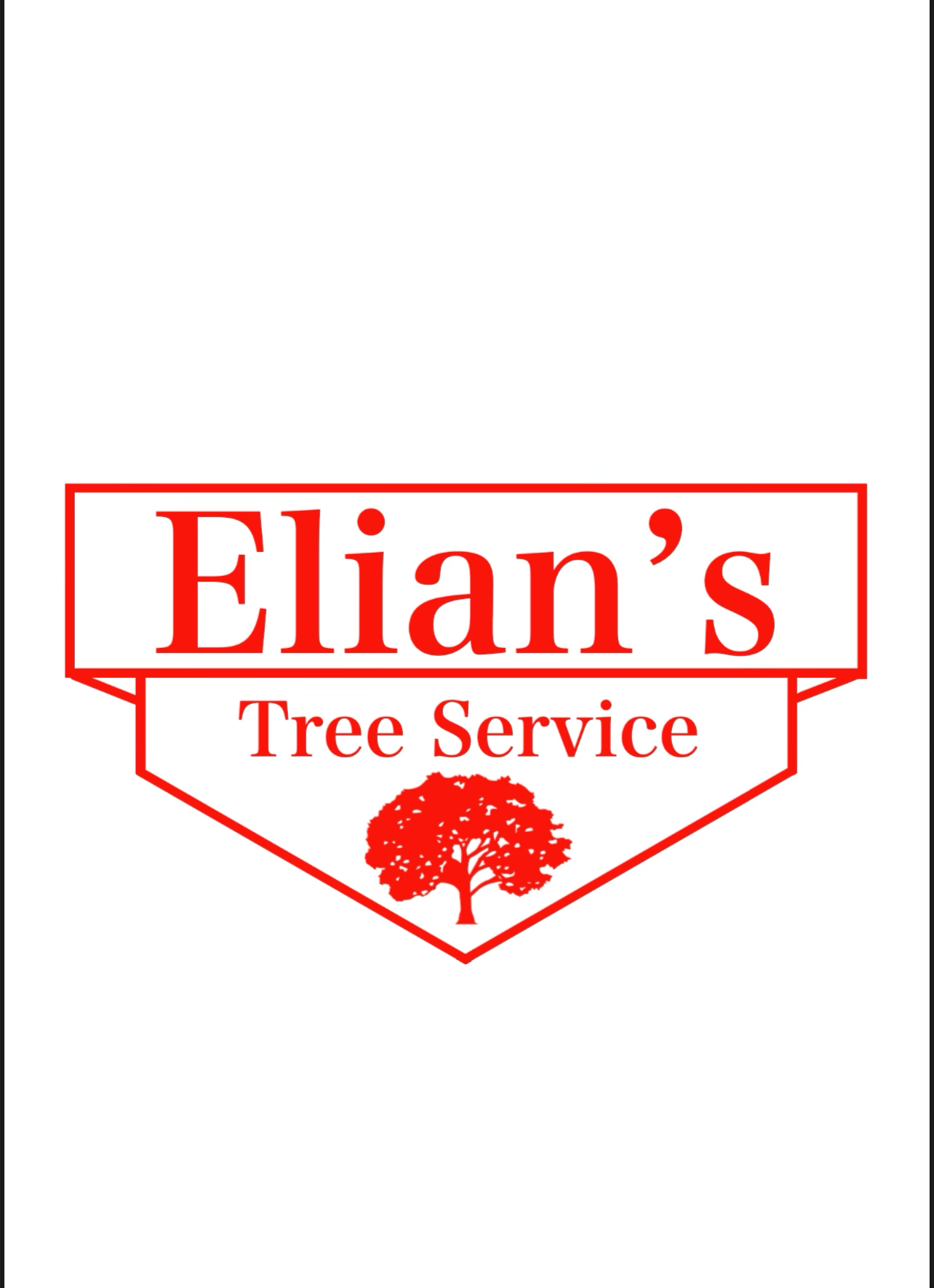 Avatar for Elian's Tree Service
