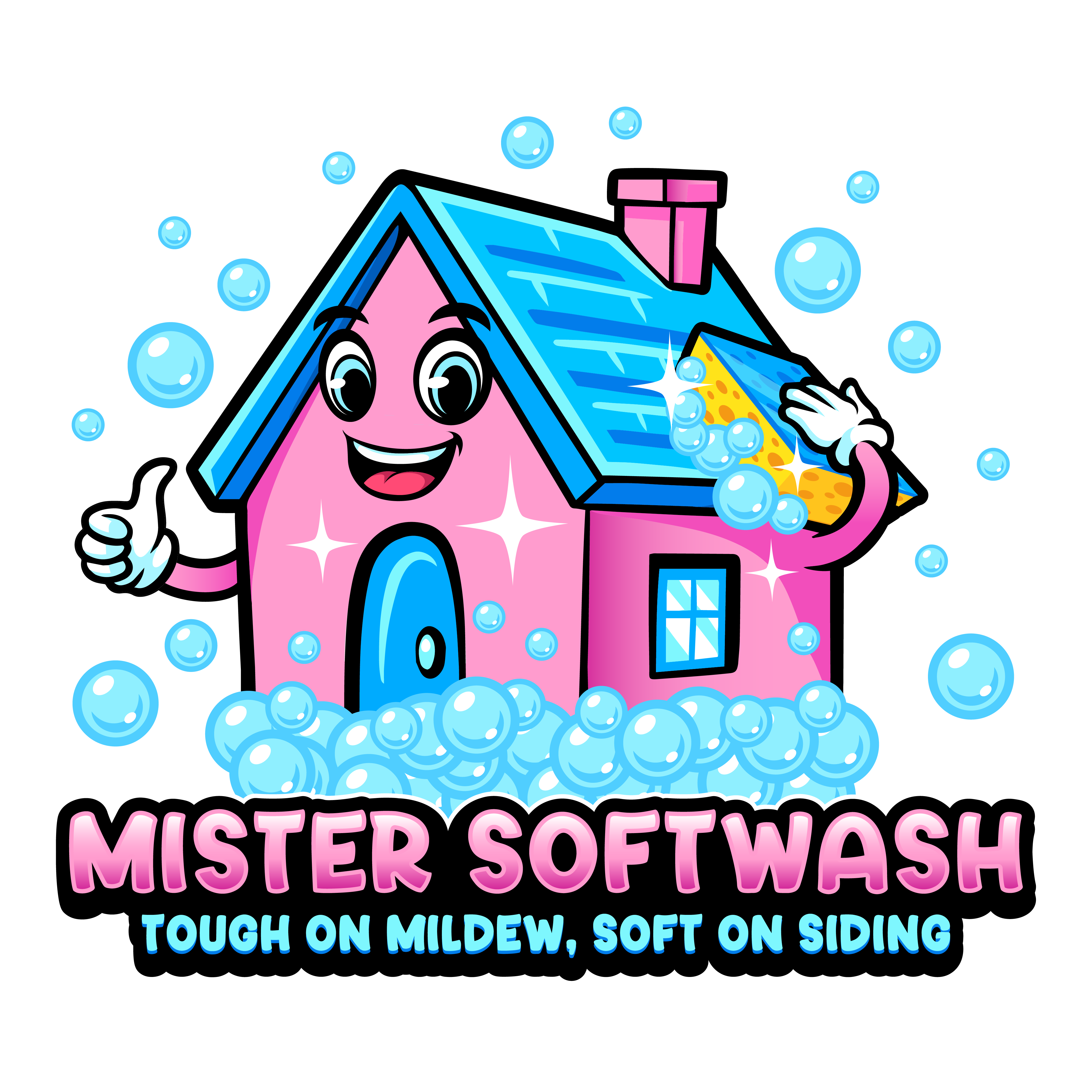 Avatar for Mister Softwash