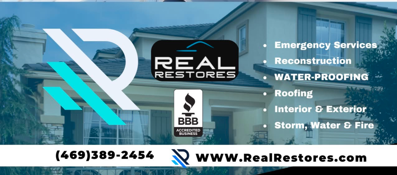 Avatar for Real Restores