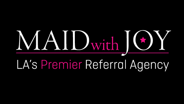 Avatar for Maid with Joy Agency