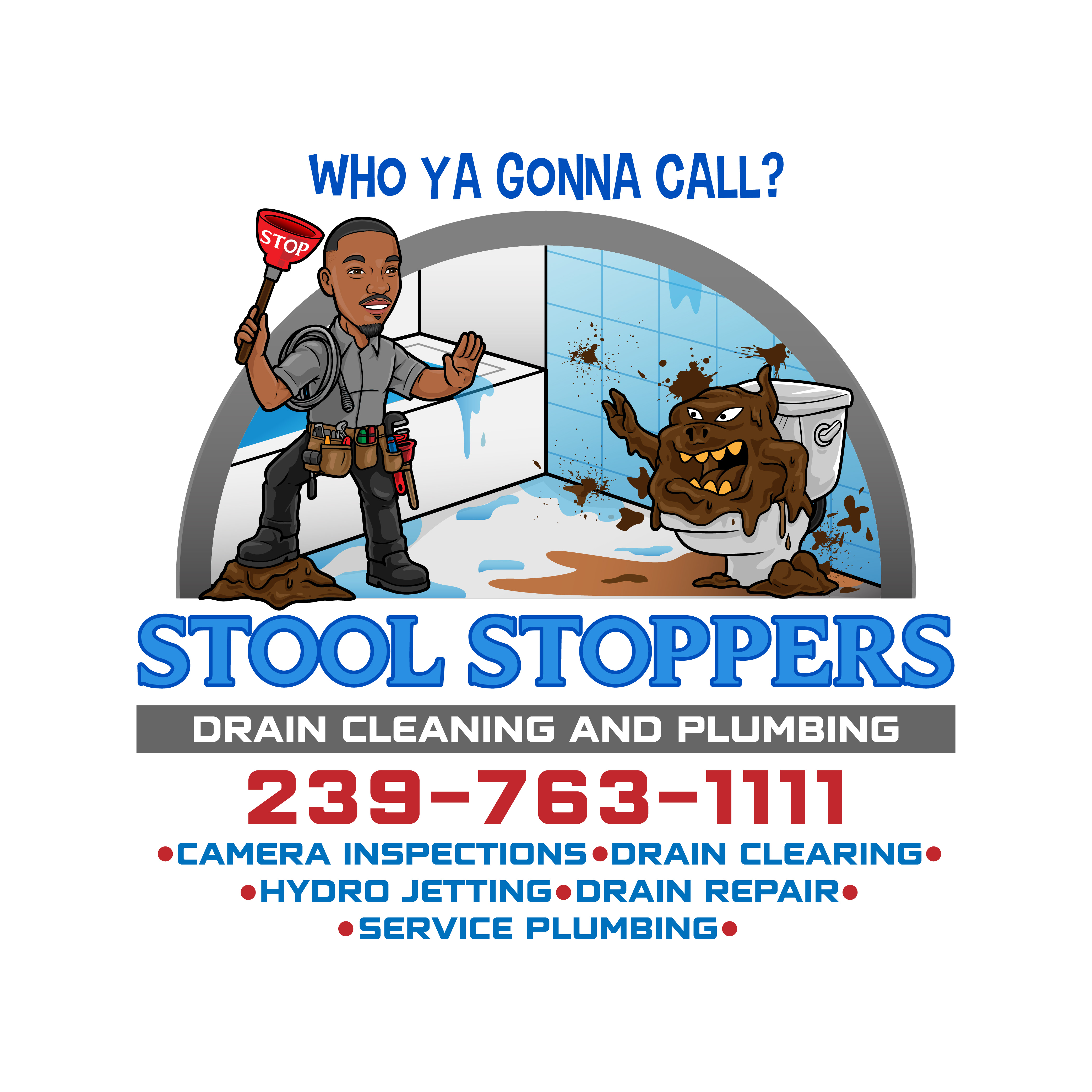 Avatar for Stool Stoppers Drain Cleaning And Plumbing