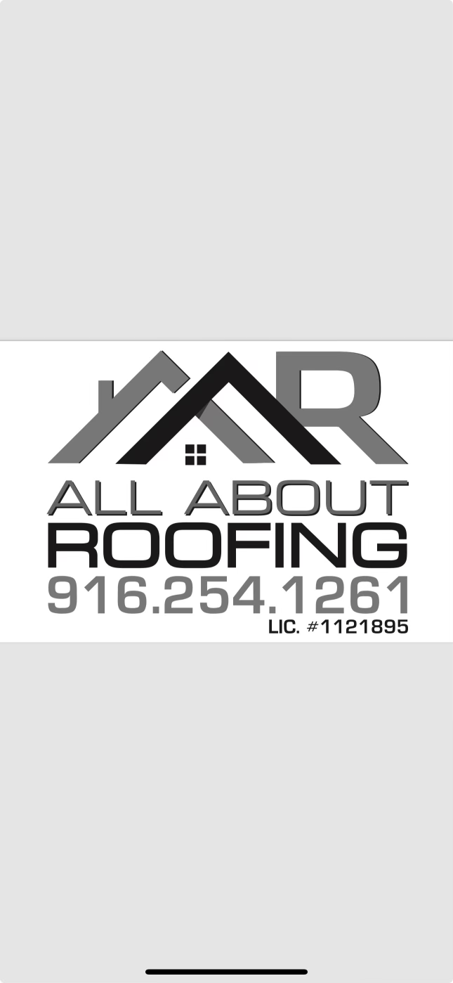 All About Roofing logo