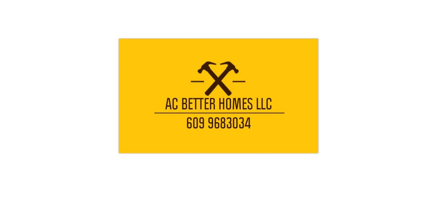 Avatar for AC BETTER HOMES