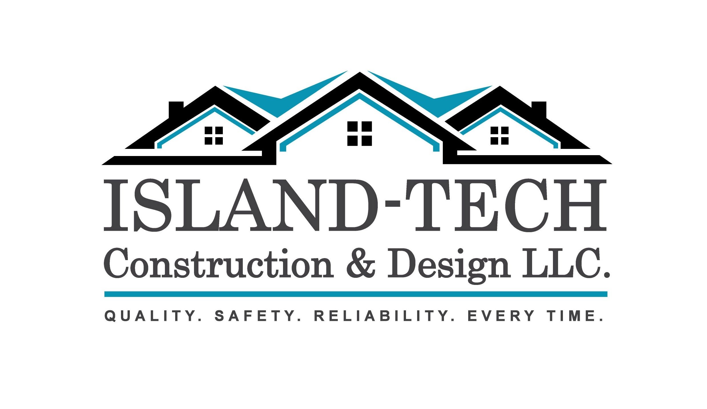 Avatar for Island-Tech Construction & Design LLC