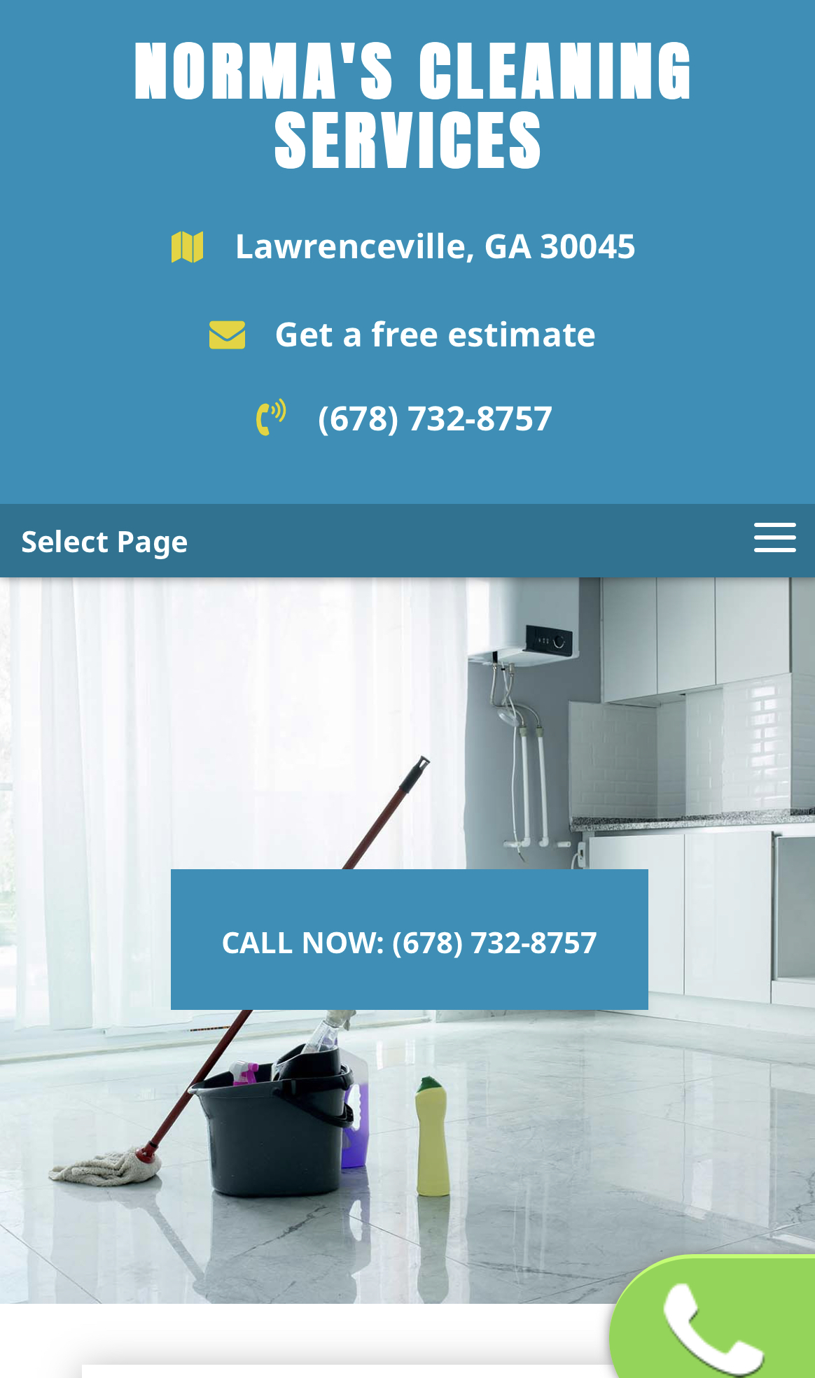 Avatar for Elite Home Cleaning Service