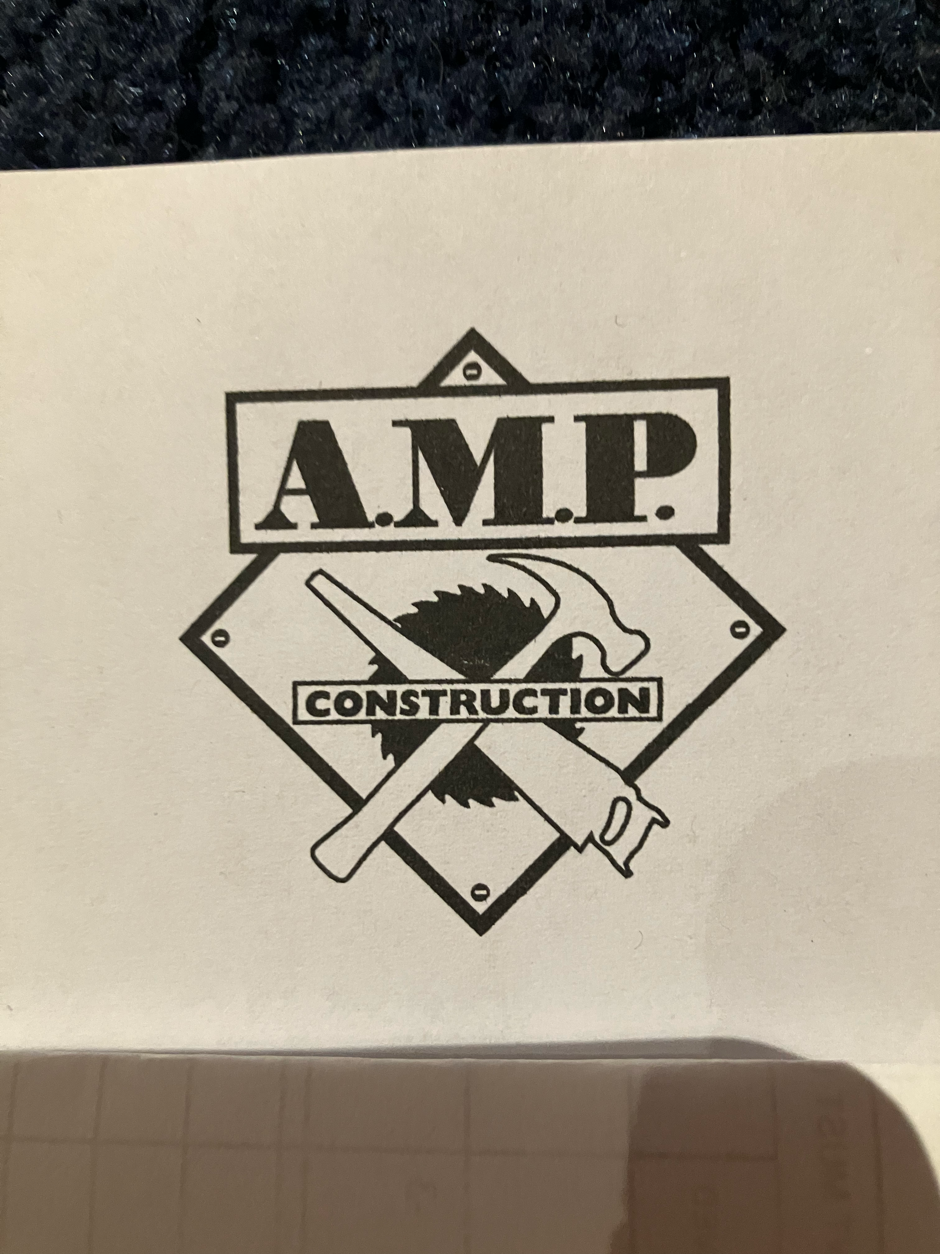Avatar for A.M.P. Construction