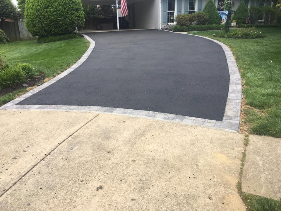 Avatar for Mj Paving & Masonry