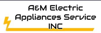 Avatar for A&M Electric Appliances Service INC