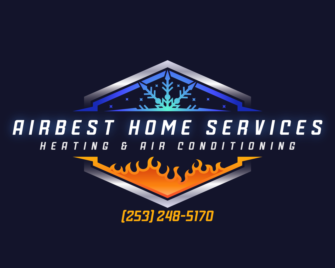 Avatar for AirBest Home Services