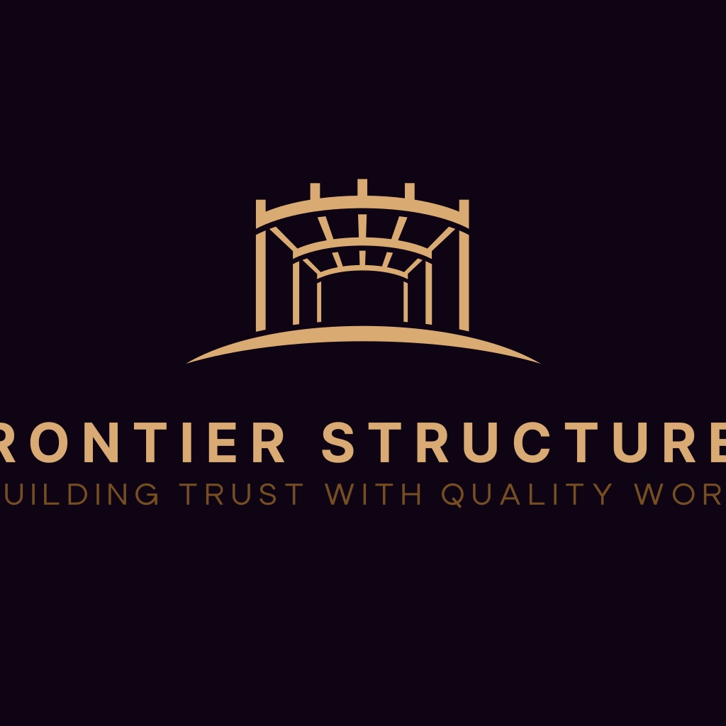 Logo for Frontier Structures LLC