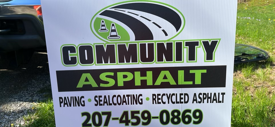 Avatar for Community Asphalt Maintenance Inc