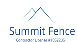 Summit Fence logo