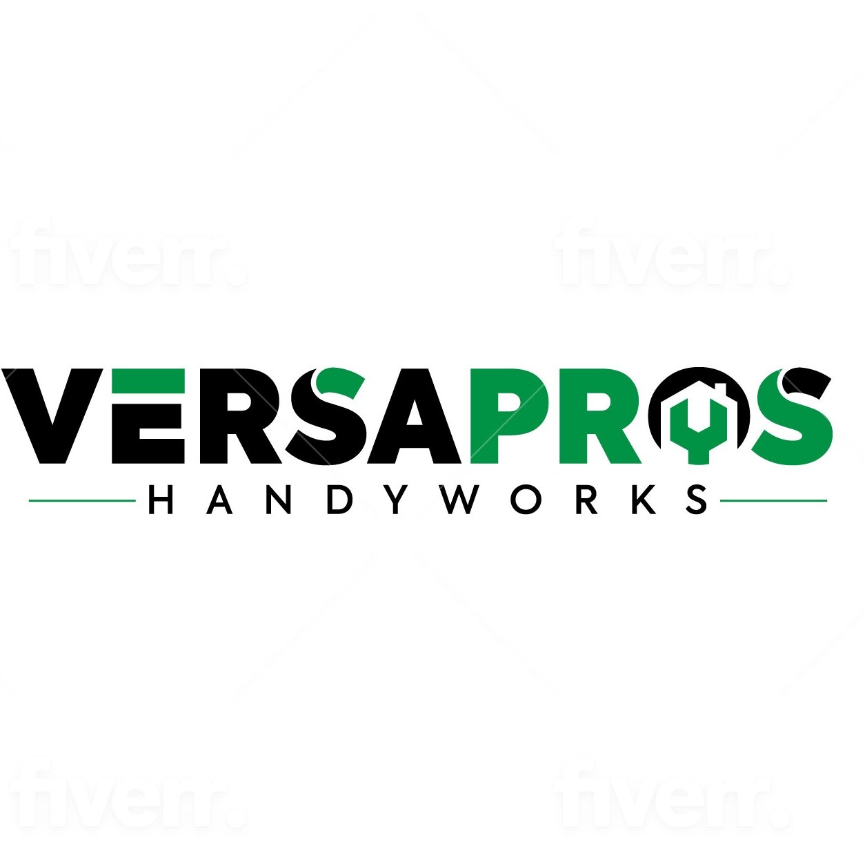 Avatar for VersaPros Handyworks