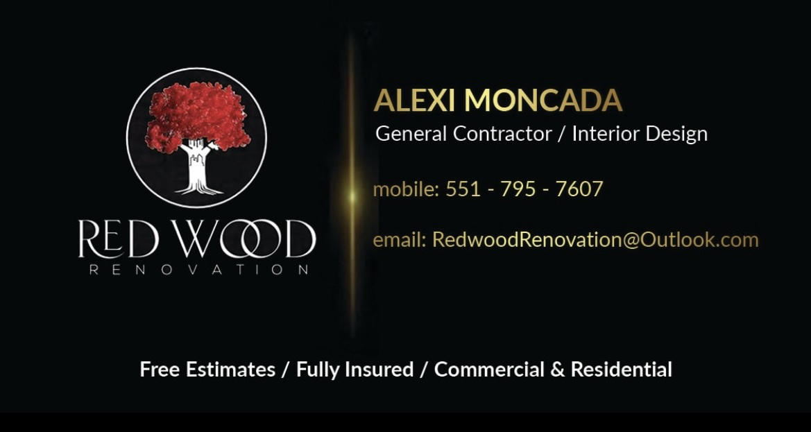 Avatar for Redwood Renovation