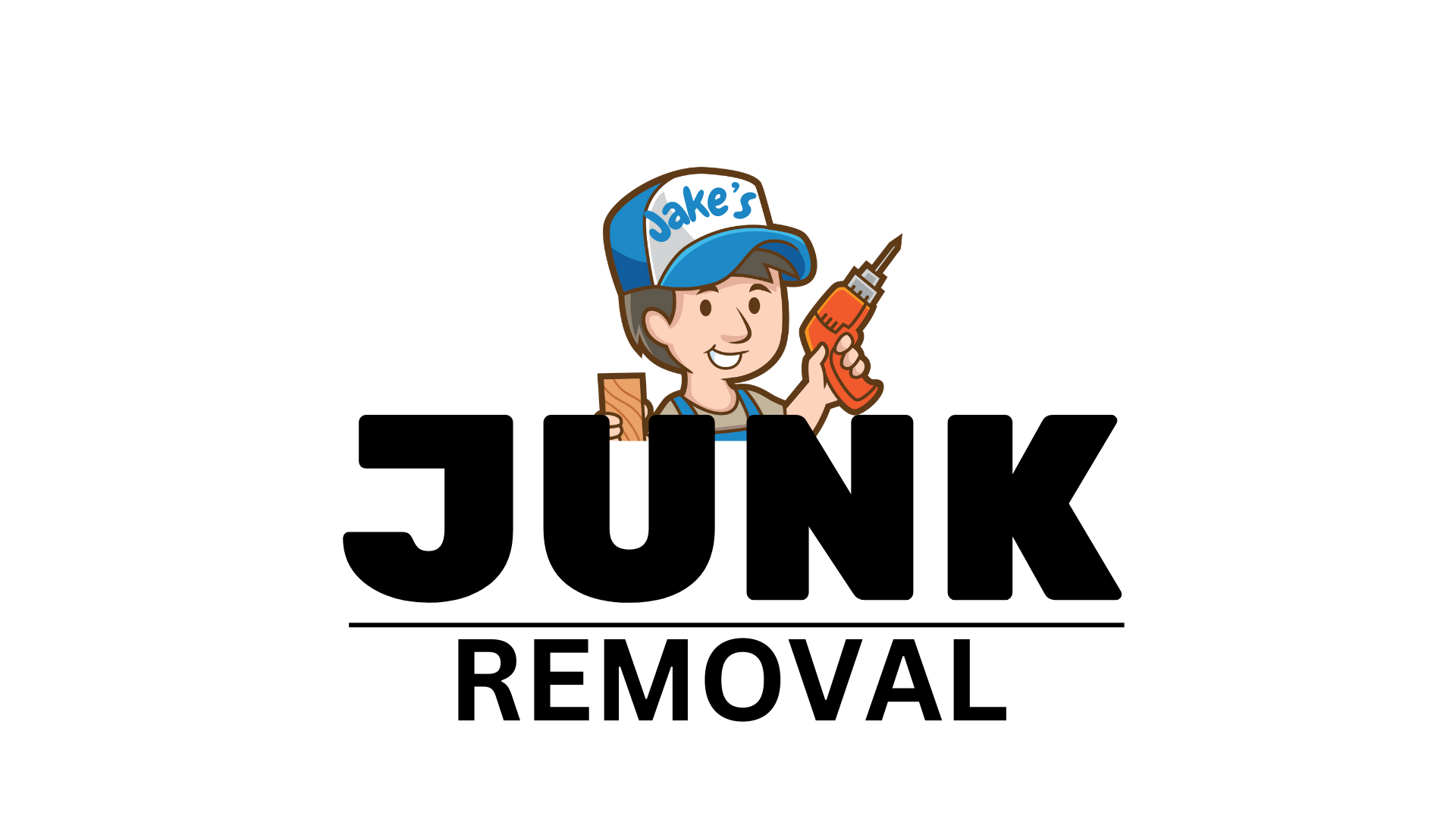 Avatar for Jake's Junk Removal