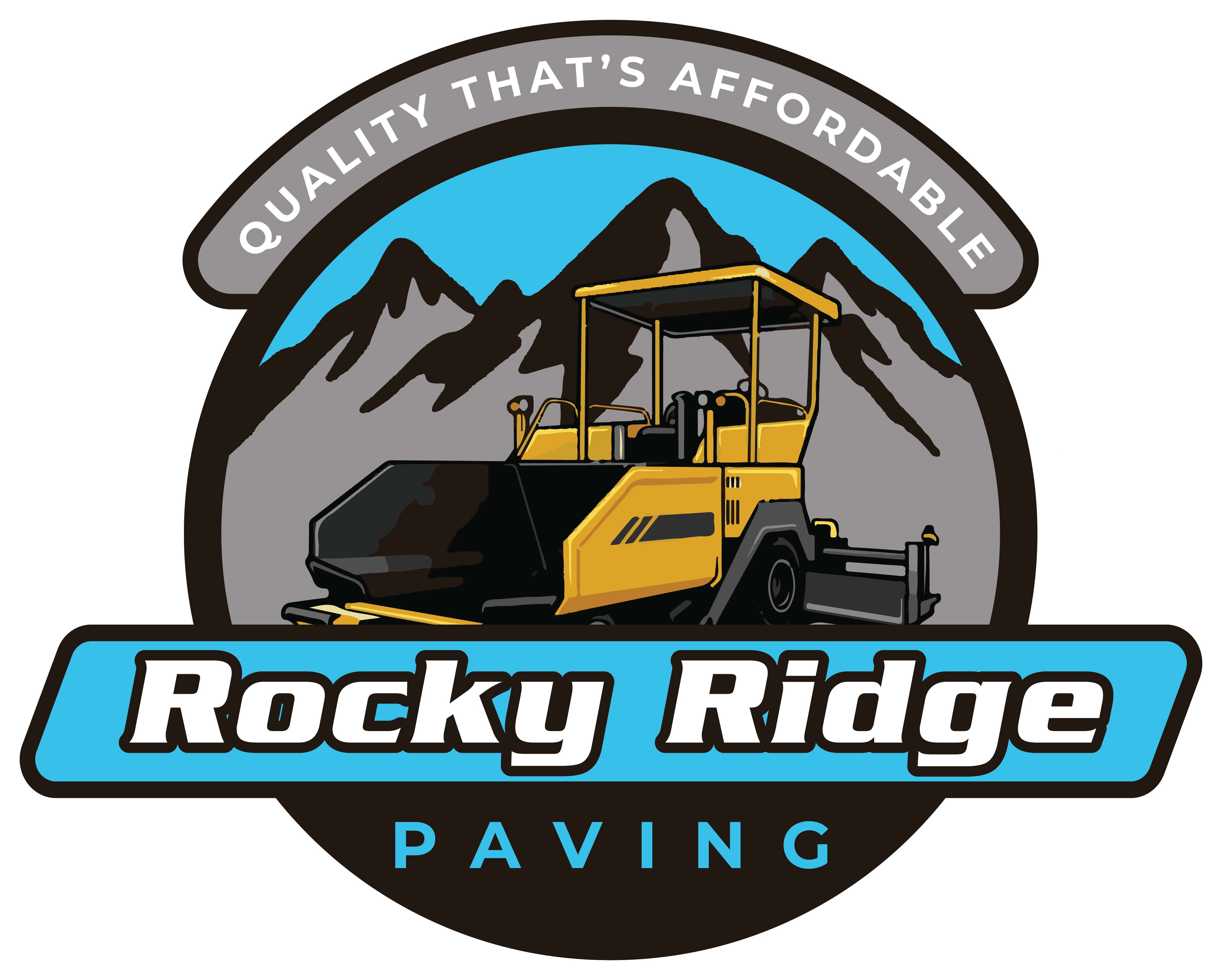 Avatar for Rocky Ridge Paving