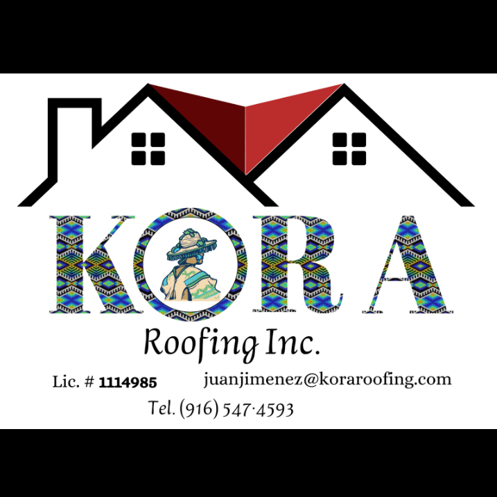 Avatar for Kora Roofing Inc.