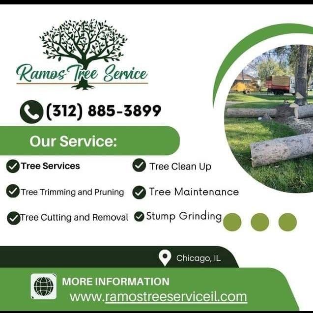 Avatar for Ramos Tree Service