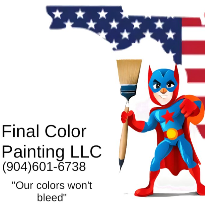 Avatar for Final Color Painting LLC
