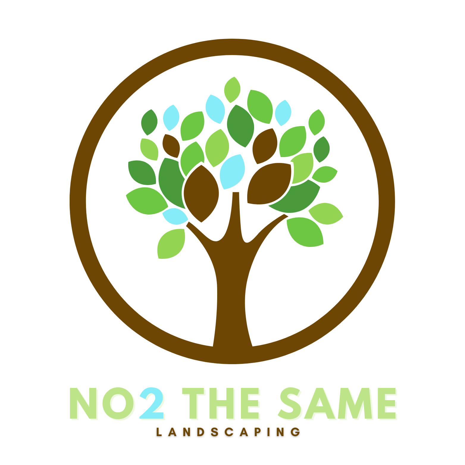 Avatar for No -two-the-same-landscaping