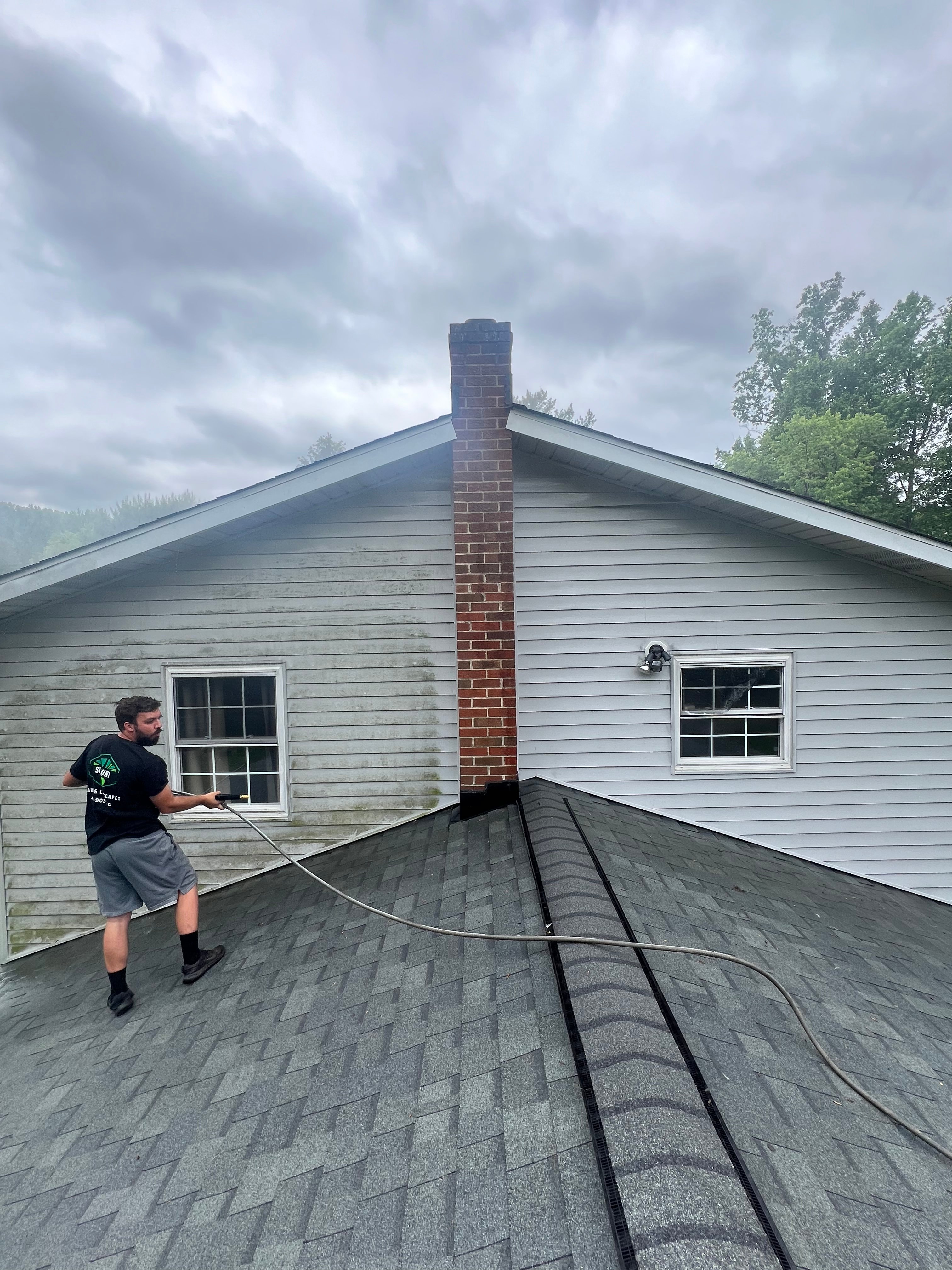 Avatar for AJB Power Washing