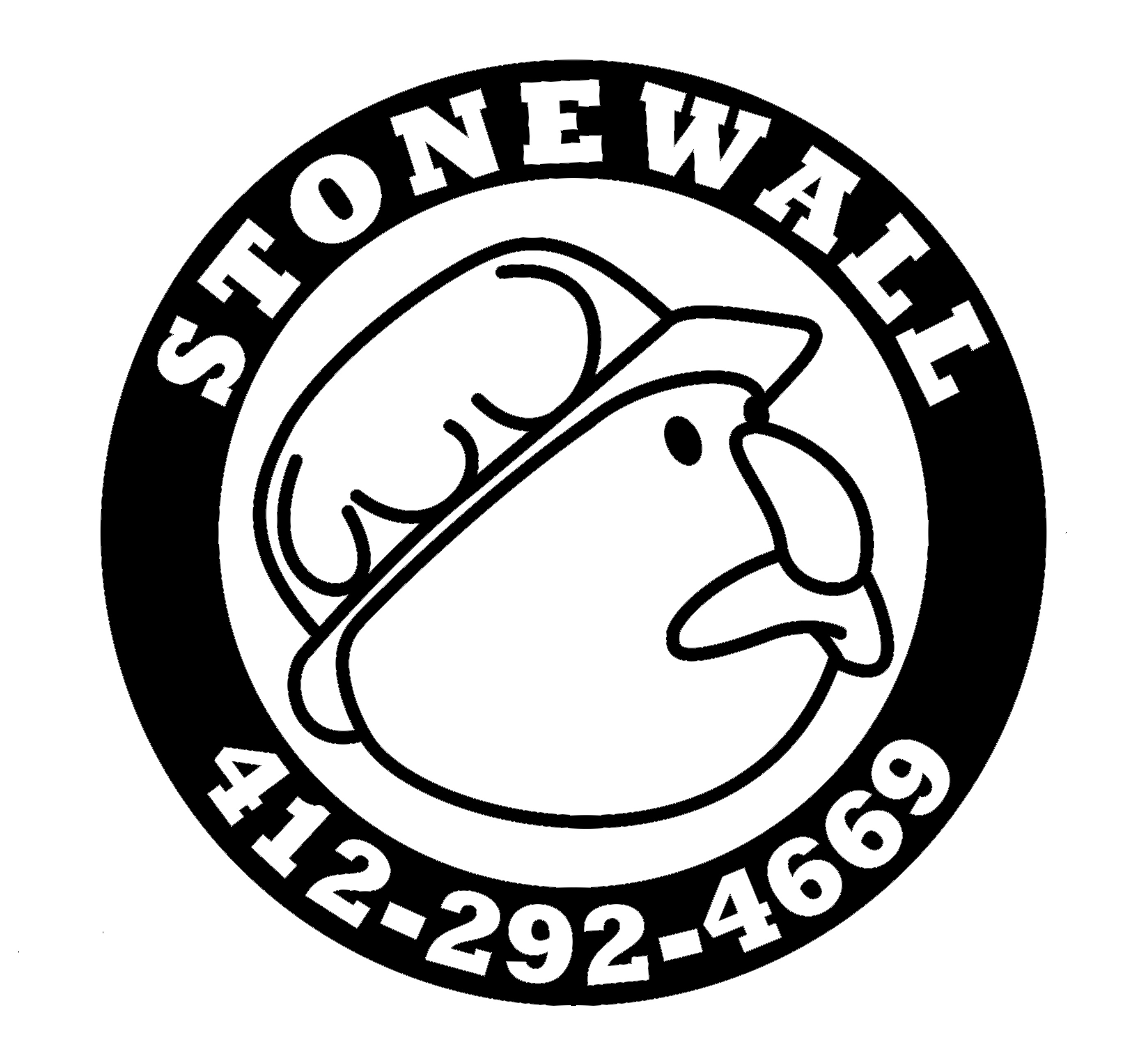 Stonewall Excavation, LLC logo