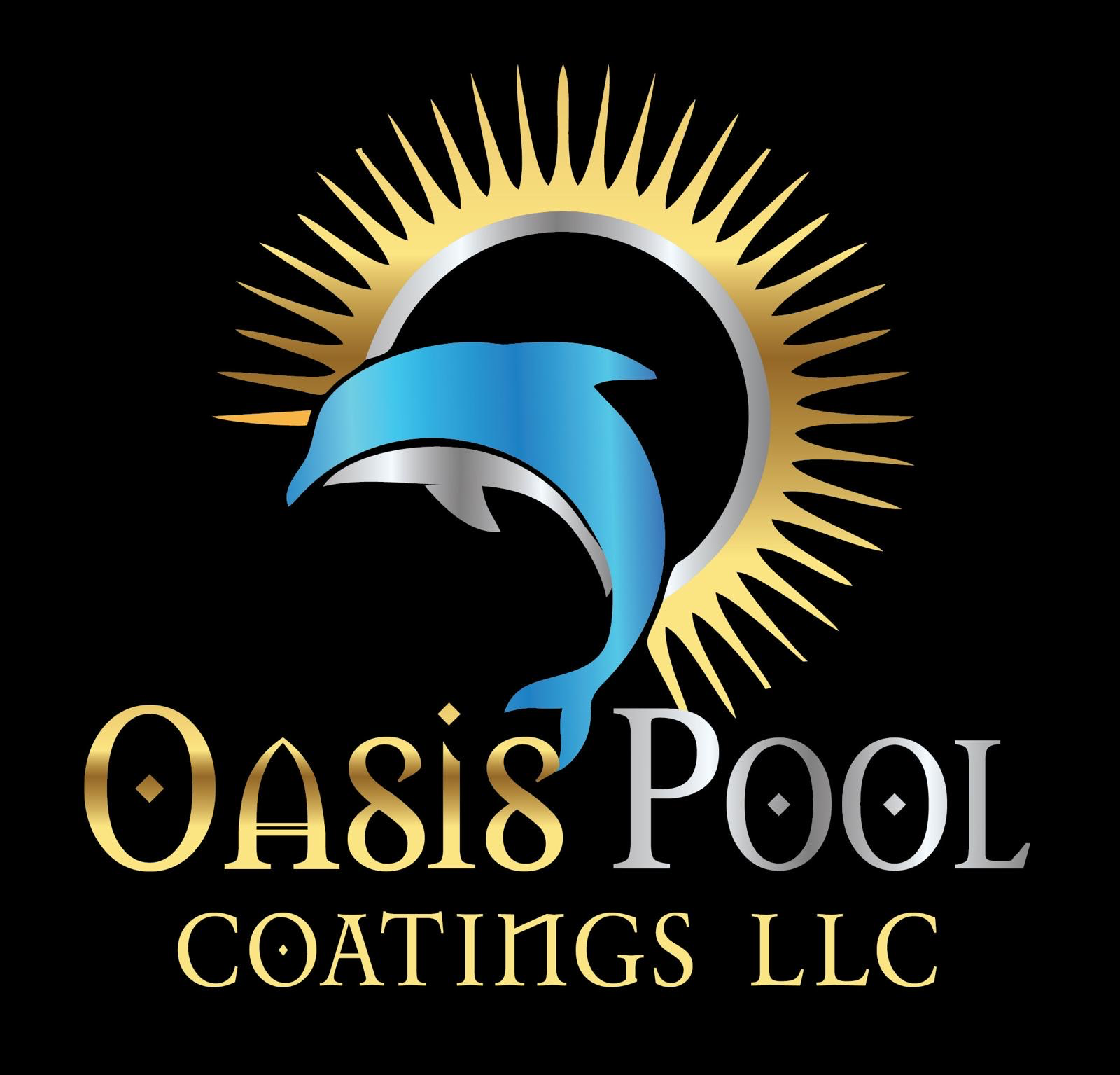 Avatar for Oasis Pool Coatings LLC