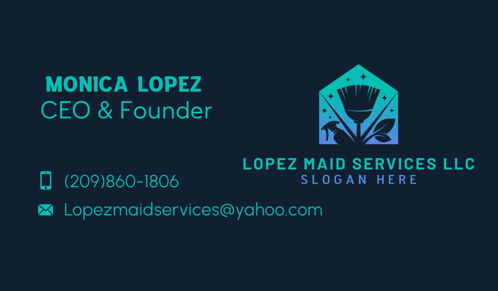 Avatar for Lopez Maid Services LLC