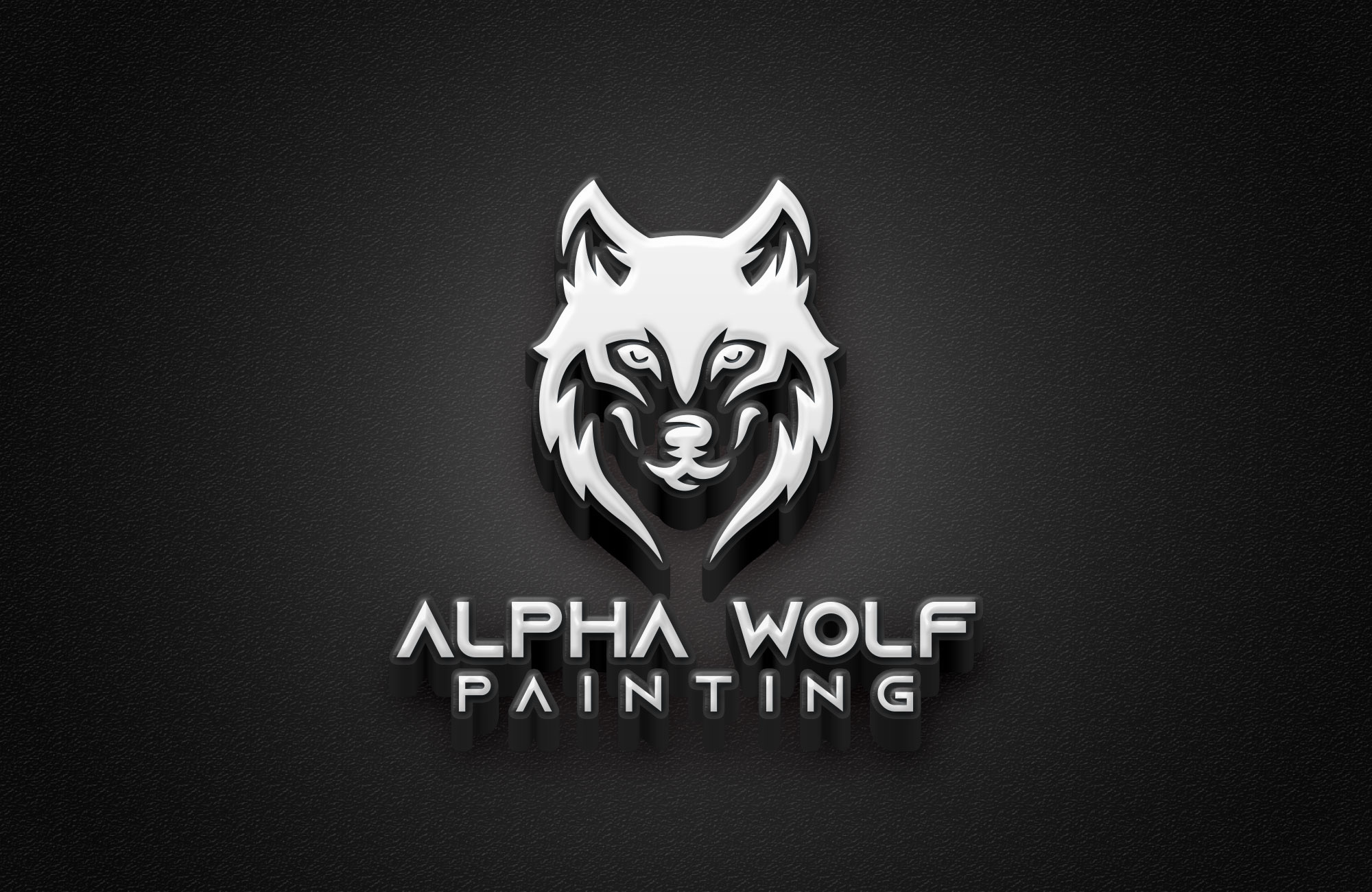 Avatar for Alpha Wolf Painting, LLC