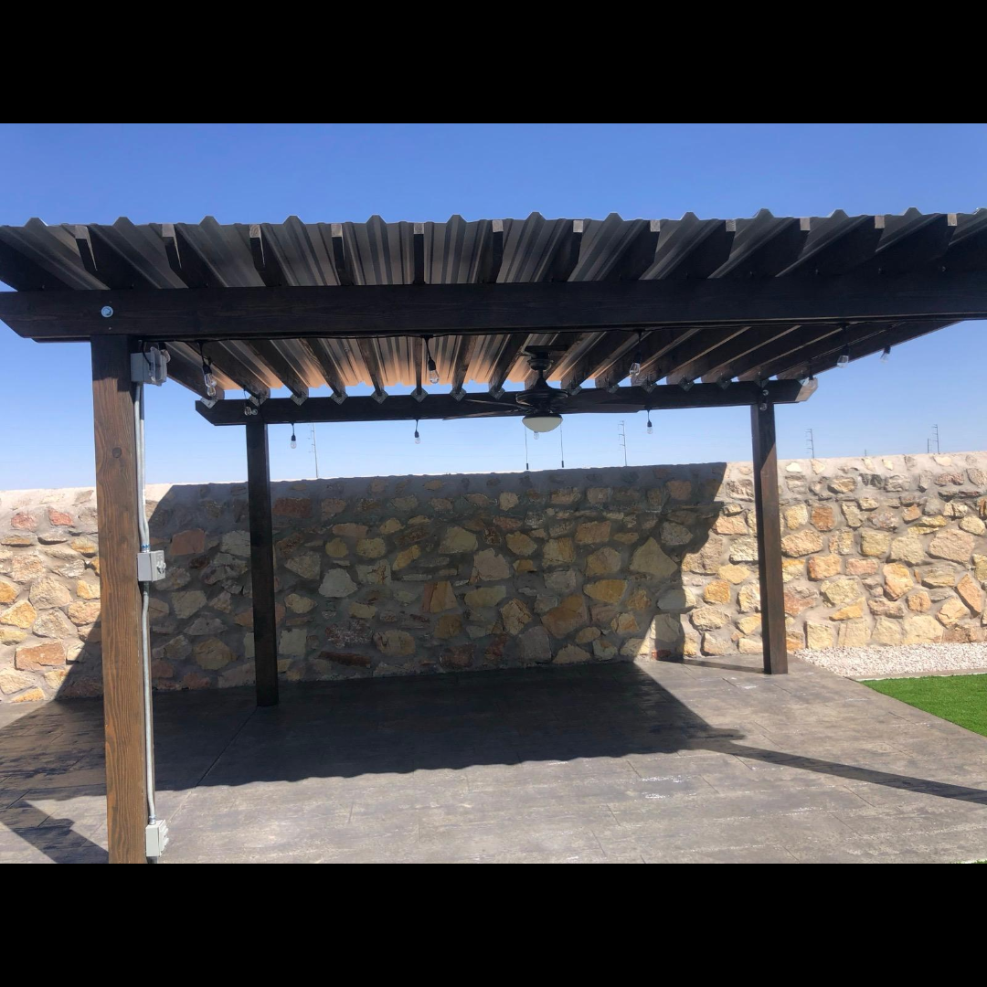 Avatar for Cinco Mosqueteros Rockwall and Landscaping