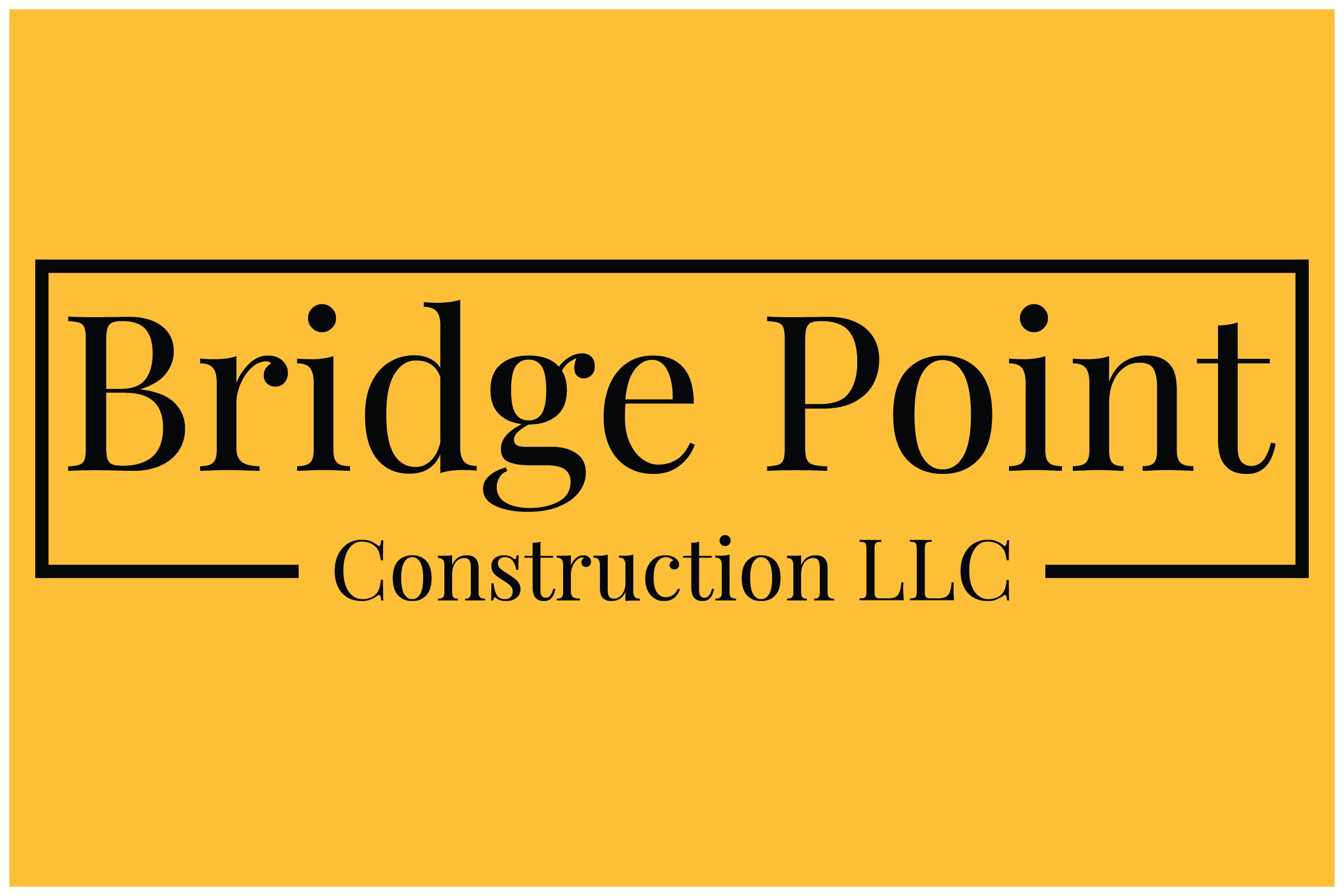 Avatar for Bridge Point Construction, LLC