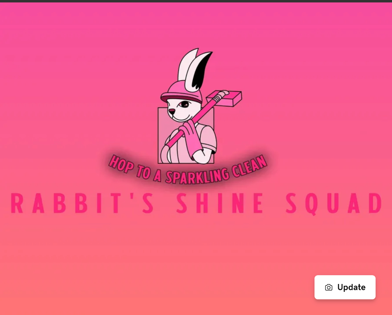 Avatar for Rabbit Shine Squad