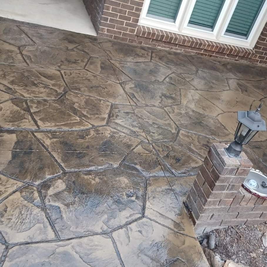 Avatar for BR Concrete Finishing