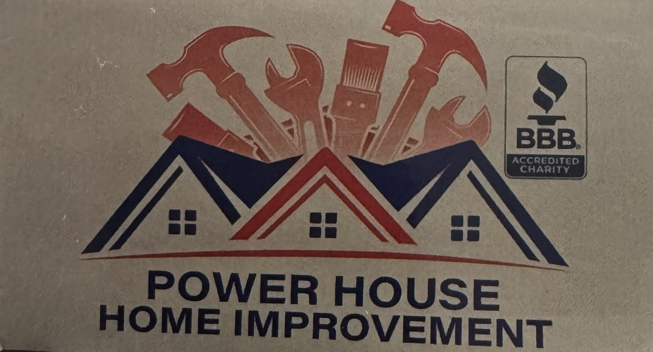 Avatar for Powerhouse Homeimprovement