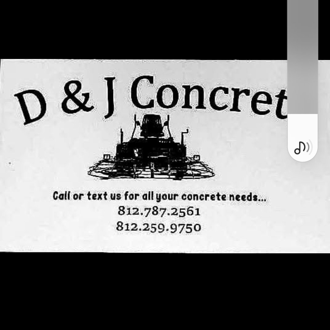 Avatar for D&J Concrete LLC
