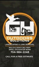 Avatar for GH outdoors solutions LLC