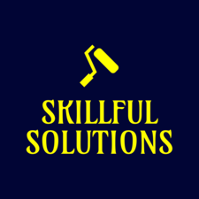 Logo for Skillful Solutions LLC