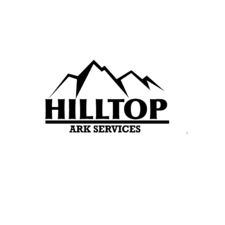 HILLTOP Ark Services logo