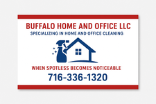 Avatar for Buffalo Home & Office Cleaning LLC