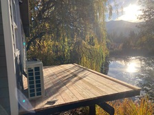 Logo for 31 Services LLC